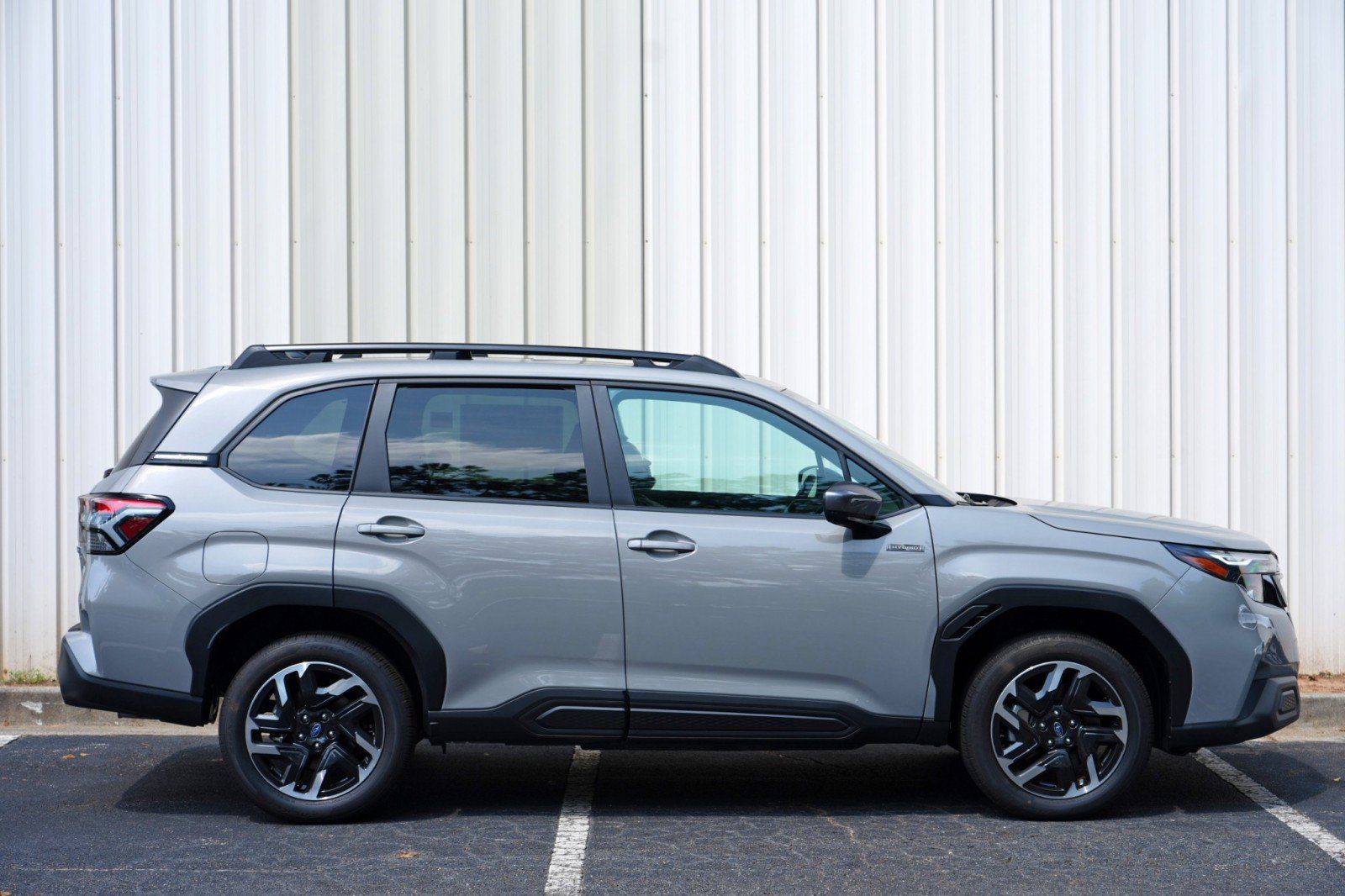 Used 2026 Subaru Forester Premium AWD/4WD image 51