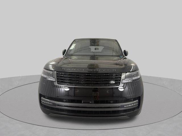 New 2026 Land Rover Range Rover Long Wheelbase SE AWD/4WD image 2