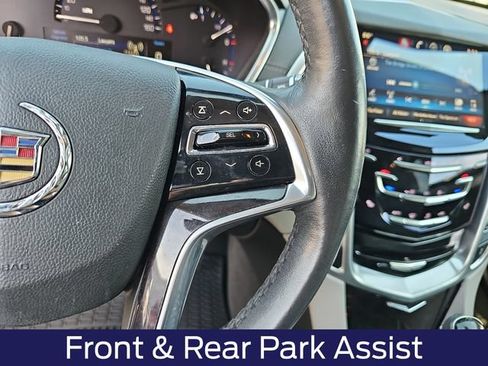 Used 2016 Cadillac SRX Performance w/ Driver Awareness Package FWD image 21