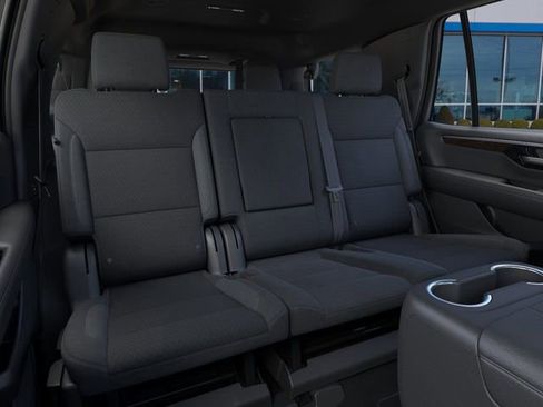 New 2026 Chevrolet Tahoe LS w/ Max Trailering Package image 17