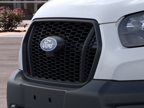 New 2026 Ford Transit 150 Low Roof RWD image 22
