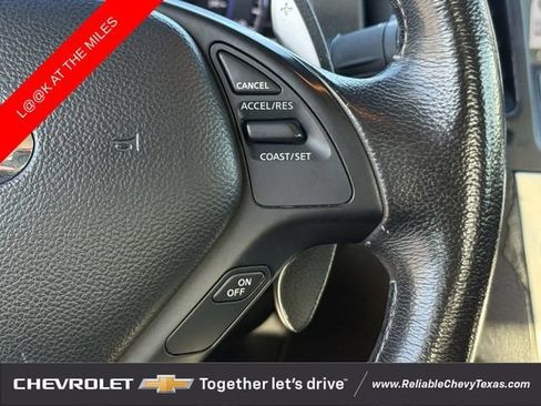 Used 2010 INFINITI G37 Convertible w/ Premium Pkg RWD image 15