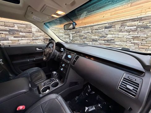 Used 2016 Ford Flex SEL w/ Equipment Group 202A image 13