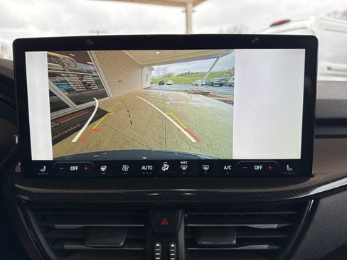 Used 2024 Ford Escape ST-Line w/ Tech Pack #1 image 23