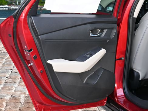 New 2025 Honda Accord EX-L image 11