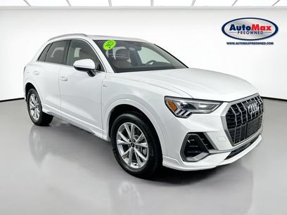 Used 2023 Audi Q3 2.0T Premium