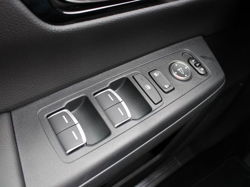 New 2026 Honda CR-V EX-L image 17