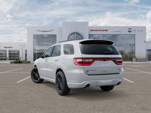 New 2025 Dodge Durango R/T image 3