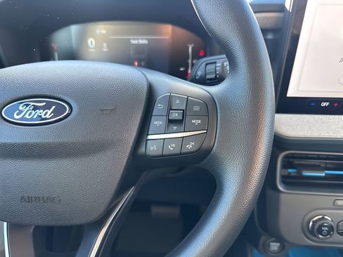 Used 2025 Ford Maverick XLT w/ Equipment Group 302A image 14