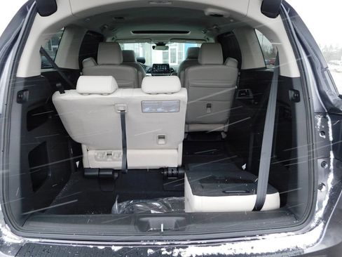 New 2026 Honda Odyssey EX-L image 28
