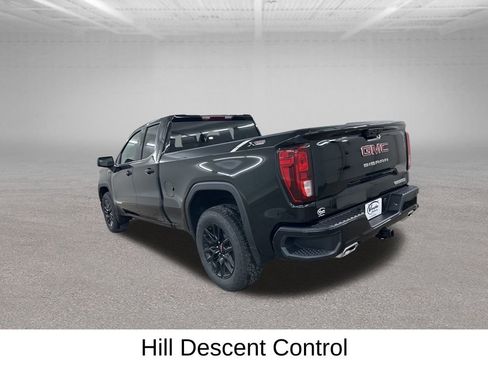 New 2026 GMC Sierra 1500 Elevation AWD/4WD image 7
