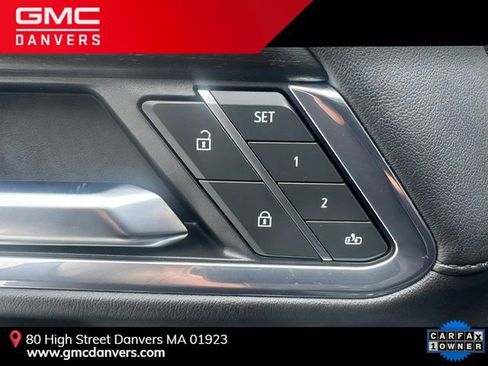 Certified 2024 GMC Sierra 1500 Denali image 13