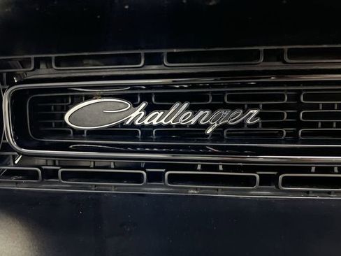 Used 2023 Dodge Challenger R/T Scat Pack w/ 1320 Plus Group RWD image 29