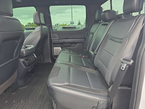 Used 2023 Ford F150 Raptor AWD/4WD image 9