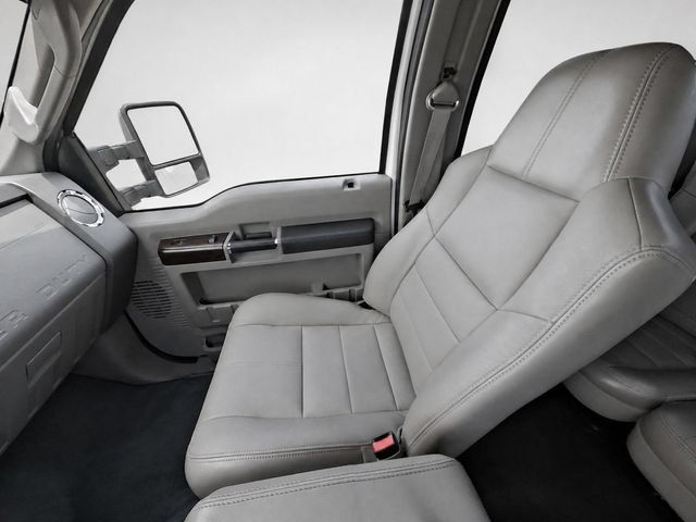 Used 2010 Ford F350 Lariat AWD/4WD image 14