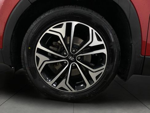 Used 2020 Hyundai Santa Fe SEL image 14