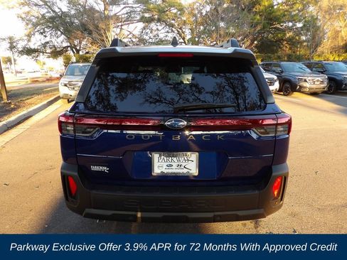 New 2026 Subaru Outback Premium image 6