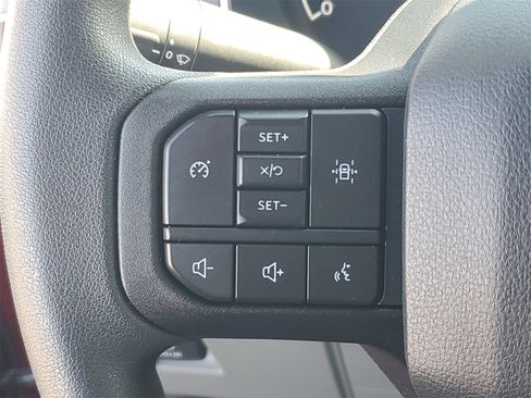 Certified 2022 Ford F150 XL w/ Equipment Group 101A High image 18