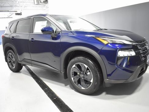 New 2026 Nissan Rogue SV w/ Cold Weather Package image 7