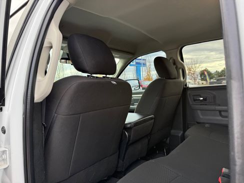 Used 2020 RAM 1500 Classic Warlock image 35