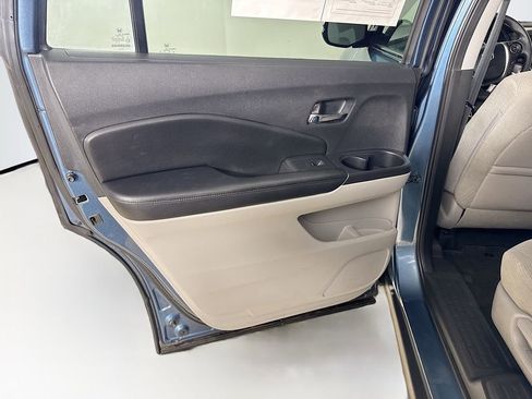 Used 2017 Honda Pilot EX image 21