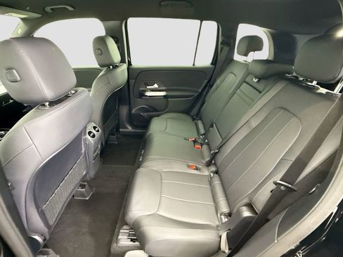 Certified 2025 Mercedes-Benz GLB 250 image 19