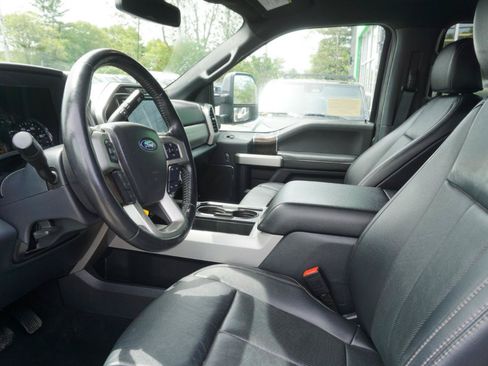 Used 2022 Ford F350 Lariat AWD/4WD image 19
