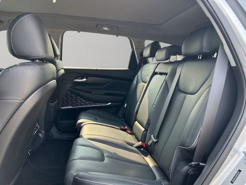 Used 2021 Hyundai Santa Fe Limited FWD image 18