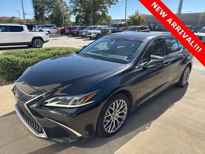 Used 2019 Lexus ES 350 Luxury