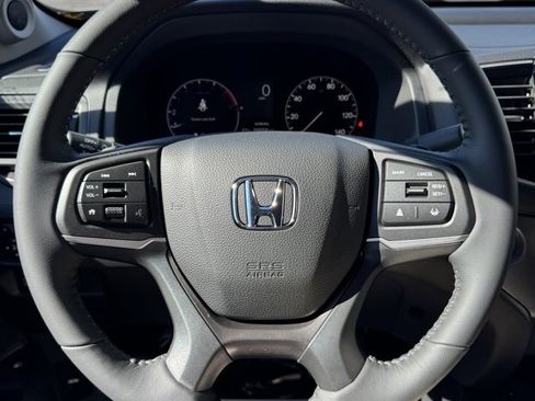 New 2026 Honda Ridgeline Sport image 18