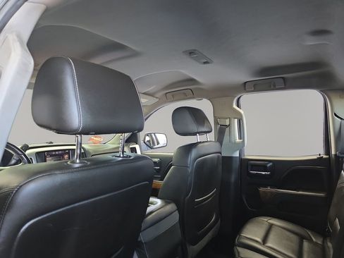 Used 2014 GMC Sierra 1500 SLT w/ SLT Preferred Package image 17