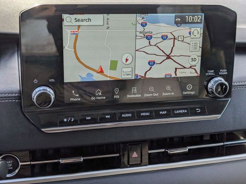 Used 2024 Mitsubishi Outlander SE image 26