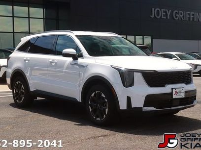 Certified 2024 Kia Sorento S