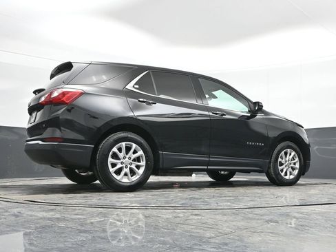 Used 2018 Chevrolet Equinox LT image 46