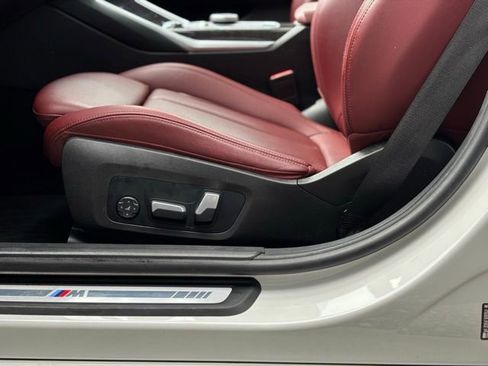 Used 2023 BMW 330i xDrive Sedan w/ M Sport Package image 18