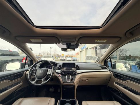 Used 2019 Honda Odyssey EX-L image 11
