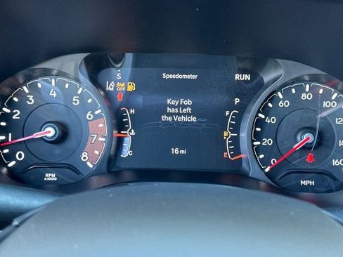 New 2026 Jeep Compass Latitude w/ Quick Order Package 29K image 24