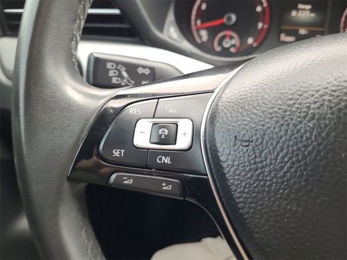 Used 2021 Volkswagen Passat 2.0T S image 27