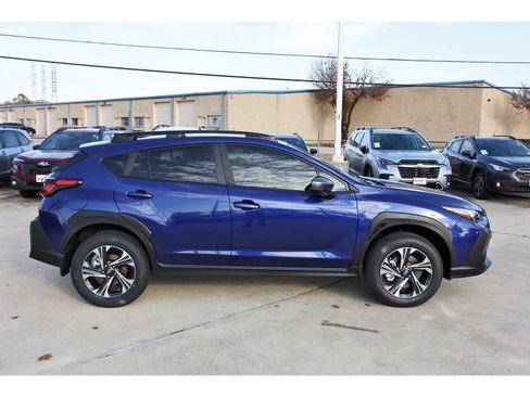 New 2026 Subaru Crosstrek 2.0i Premium image 5
