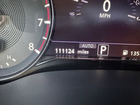 Used 2020 INFINITI QX80 Luxe w/ Proassist Package image 25