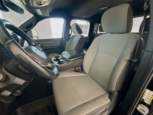 Used 2023 RAM 5500 SLT w/ Quick Order Package 2YG SLT image 2