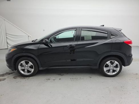 Used 2019 Honda HR-V LX image 7