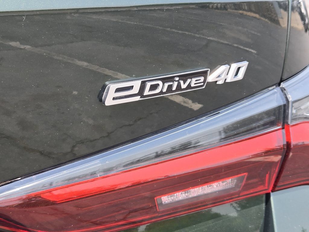 Certified 2023 BMW i4 eDrive40 w/ Premium Package RWD image 14