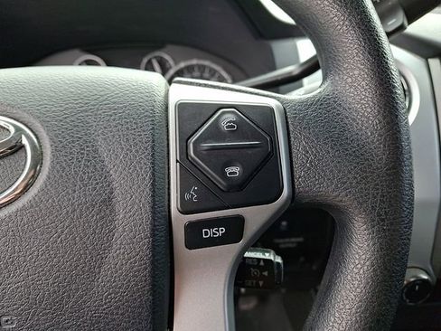 Used 2016 Toyota Tundra SR5 image 23