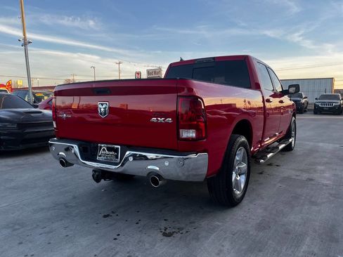 Used 2016 RAM 1500 Lone Star image 3