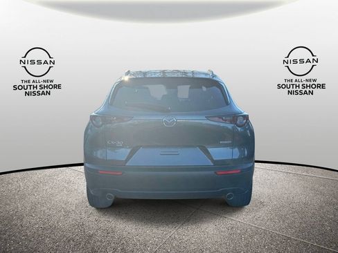 Used 2023 MAZDA CX-30 AWD 2.5 S w/ Select Package image 6