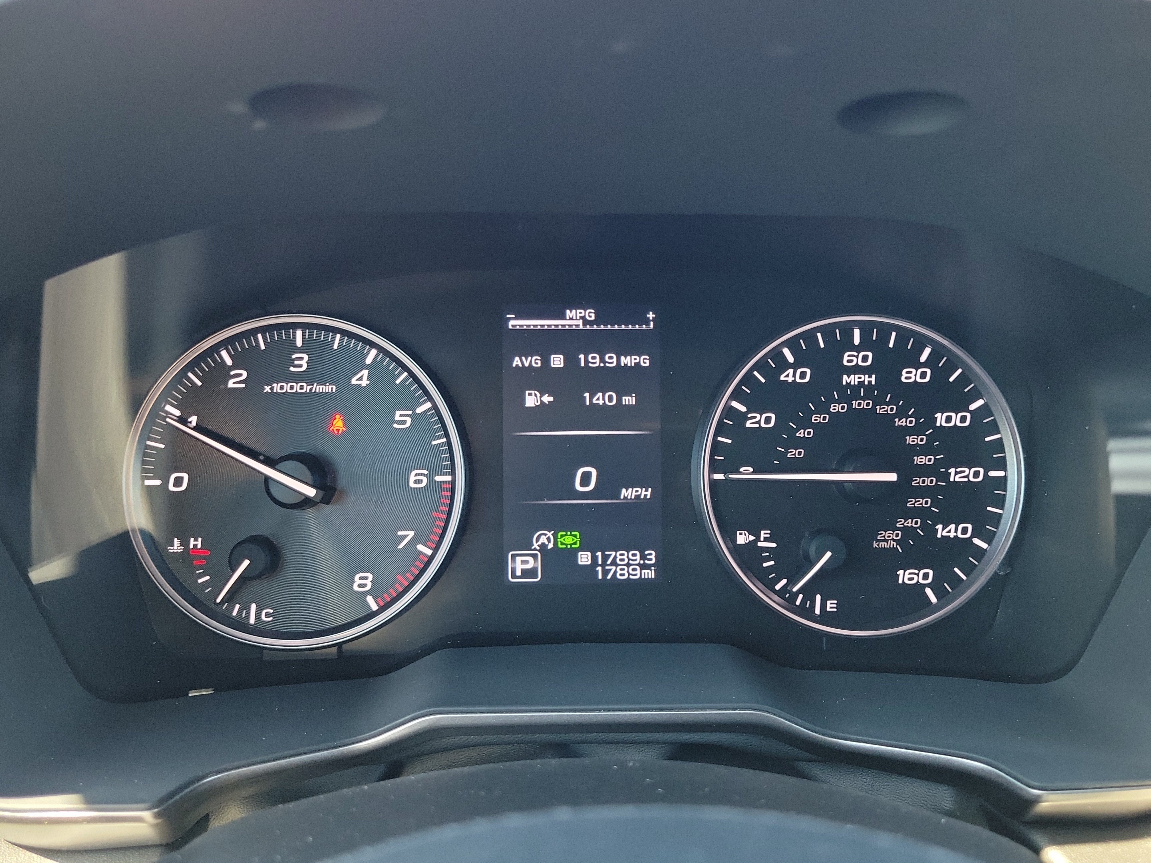 Certified 2025 Subaru Outback Touring w/ Popular Package #2 AWD/4WD image 23