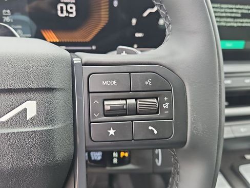 New 2027 Kia Telluride EX X-Line image 20