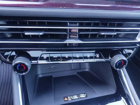 New 2026 Chevrolet Traverse RS image 24