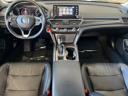 Used 2018 Honda Accord EX-L image 3